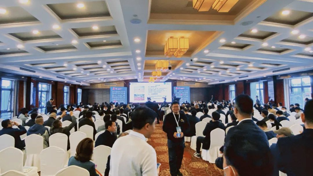 全國(guó)石膏砂漿及砂漿輔材生產(chǎn)與應(yīng)用技術(shù)交流大會(huì)隆重召開,赫達(dá)集團(tuán)帶來精彩分享!