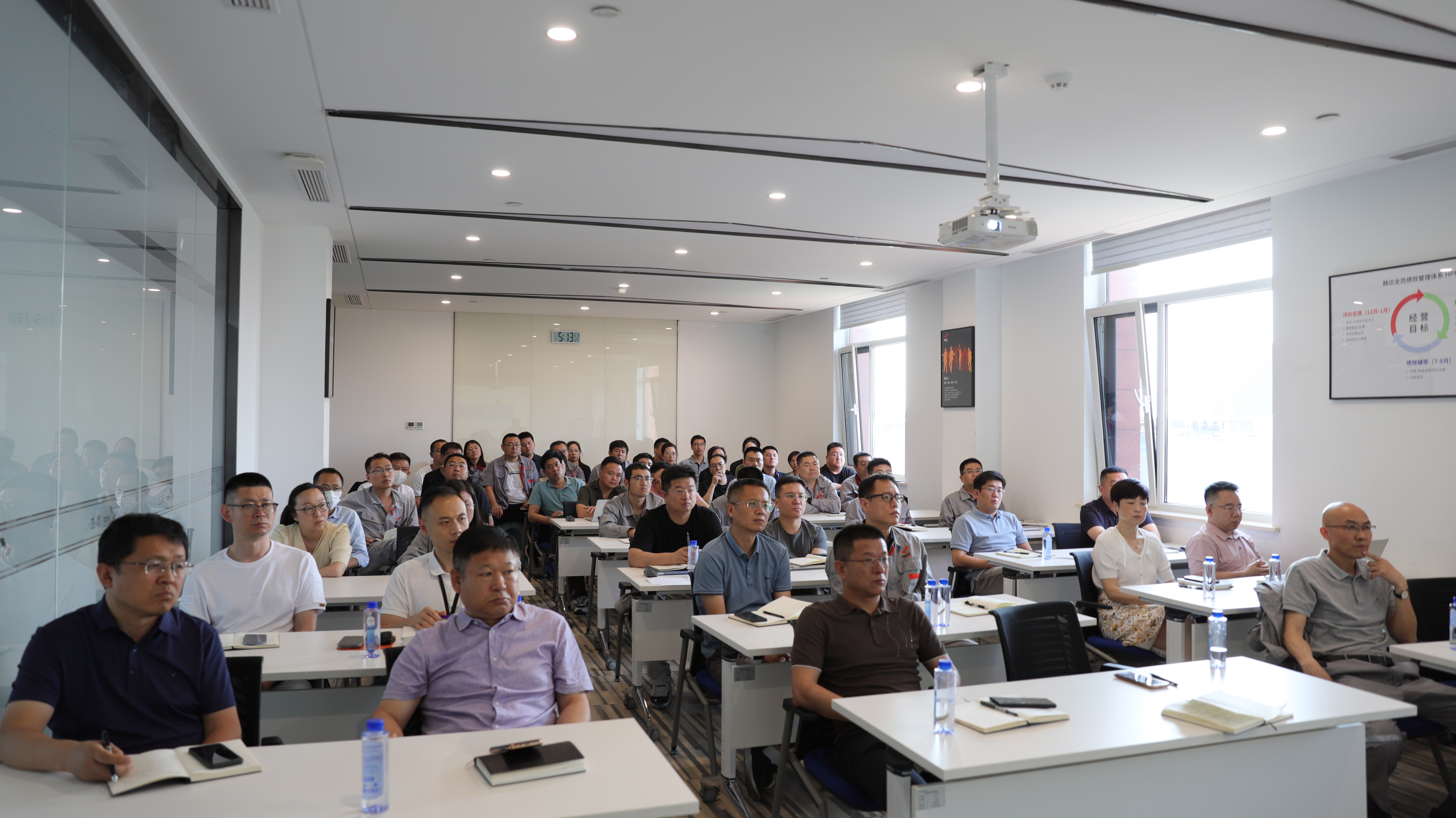 安全在我心，安全在我行！赫達集團安全生產月暨安全文化建設活動全面啟動！